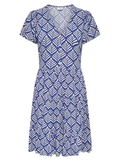 JDYSEZEN Midikleid