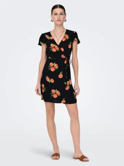JDYSEZEN Midikleid