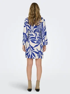 JDYSEZEN Midikleid