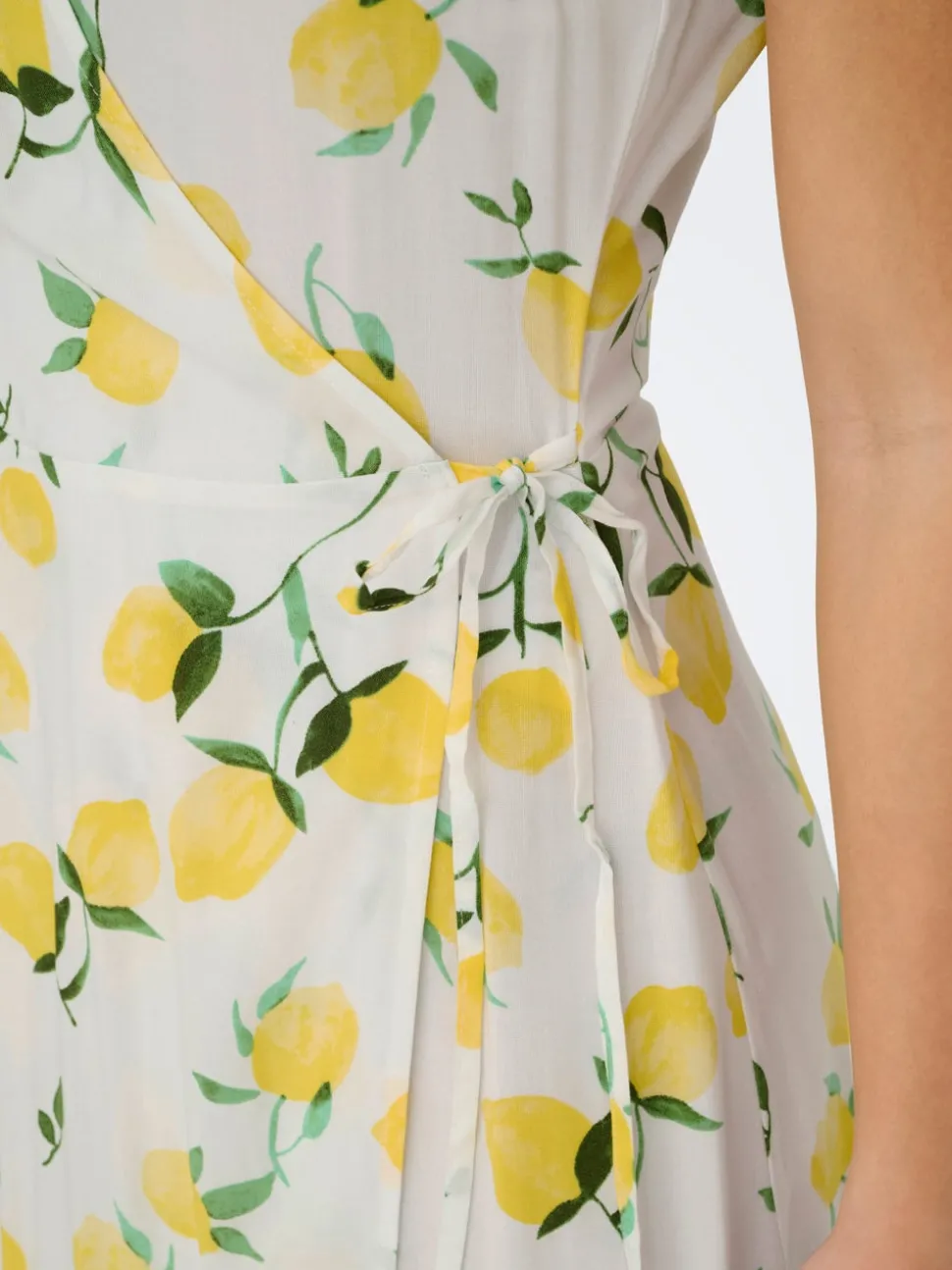 JDYSEZEN Midikleid