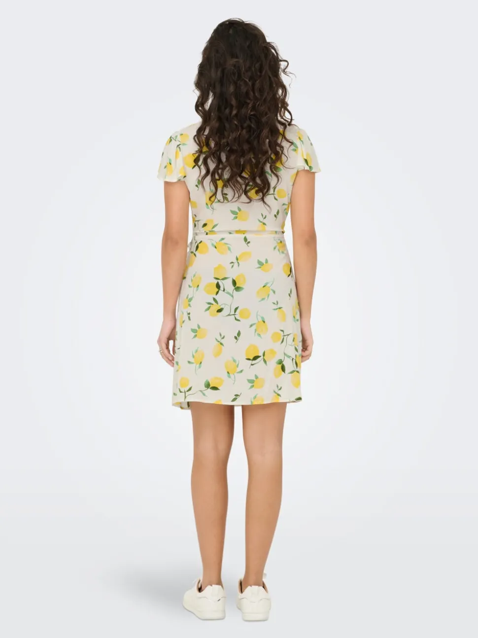 JDYSEZEN Midikleid