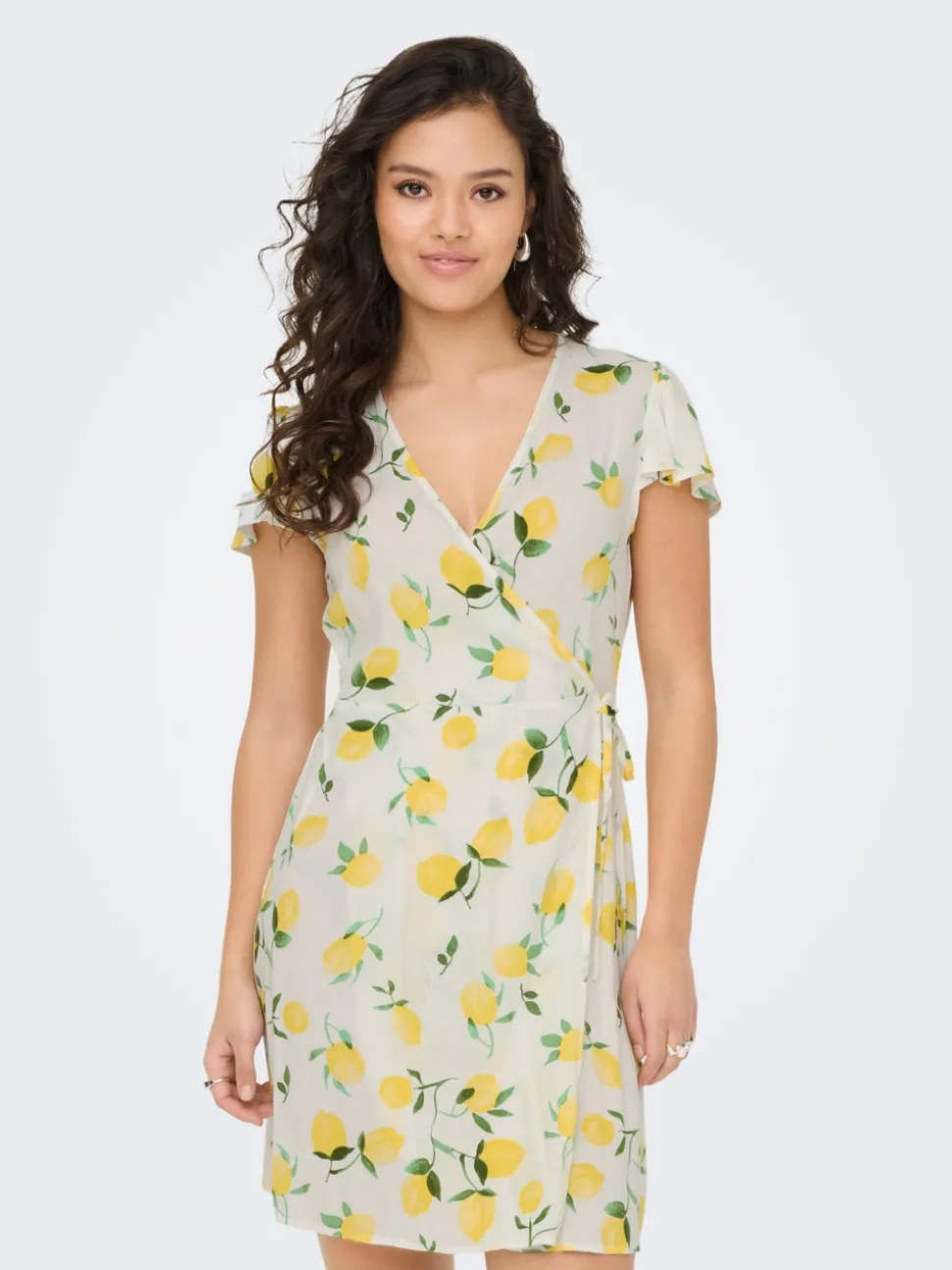 JDYSEZEN Midikleid