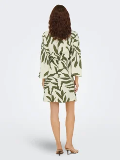 JDYSEZEN Midikleid