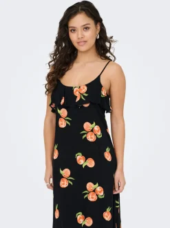 JDYSEZEN Midikleid