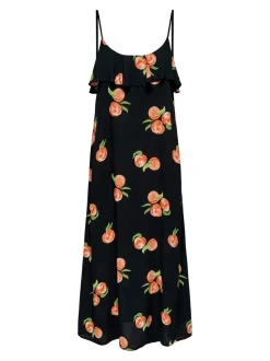 JDYSEZEN Midikleid