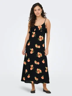JDYSEZEN Midikleid