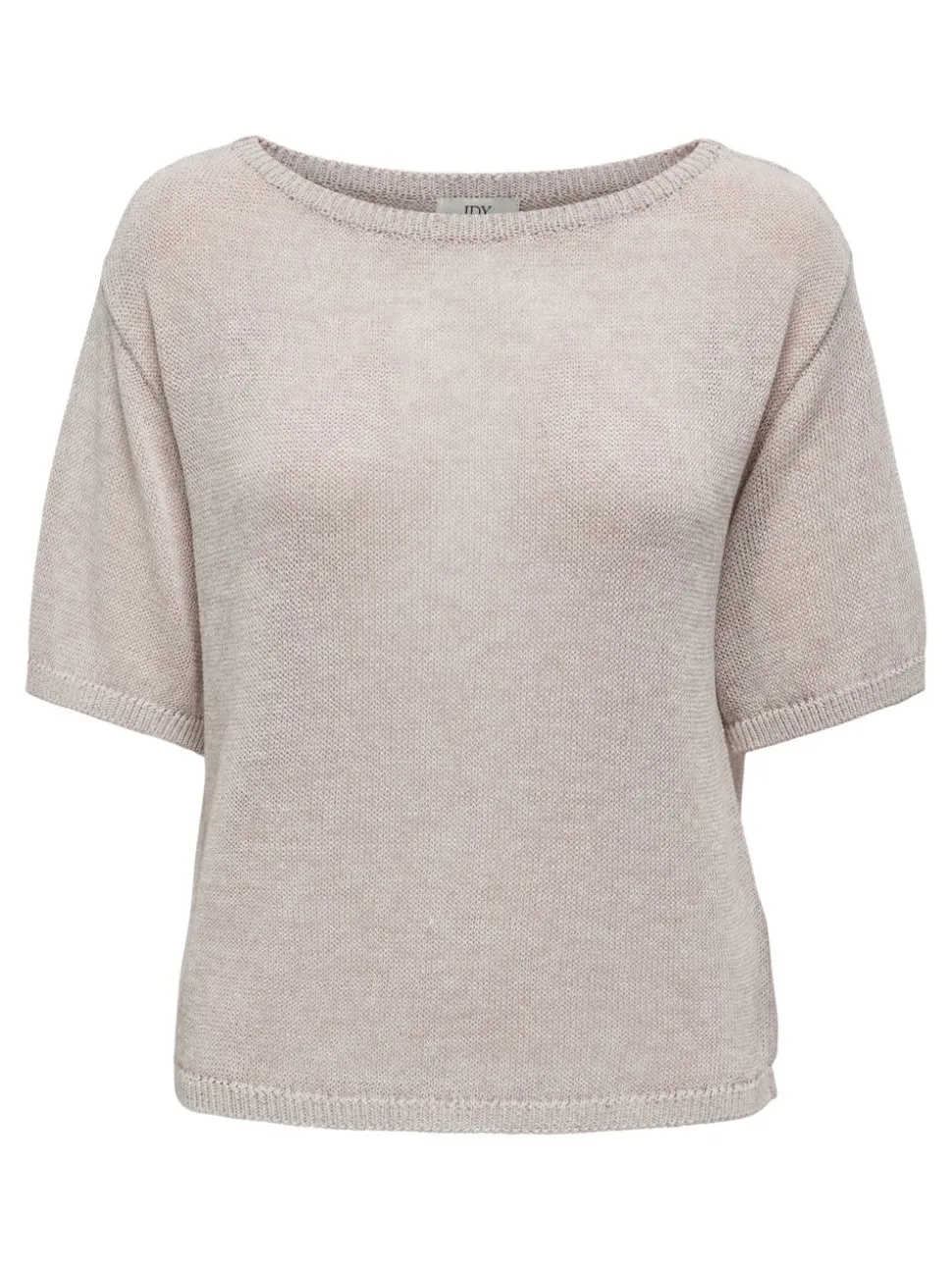 JDYSHINE Gestricktes T-Shirt