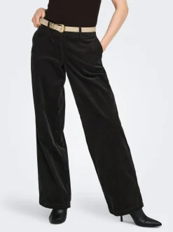 JDYSHIRAZ Gerade geschnitten Cordhose