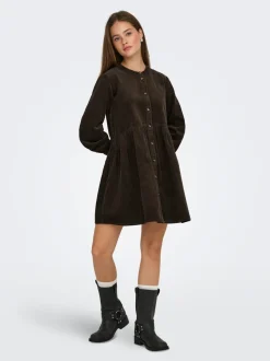JDYSHIRAZ Kurzes Kleid