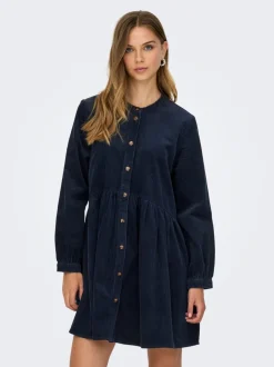 JDYSHIRAZ Kurzes Kleid