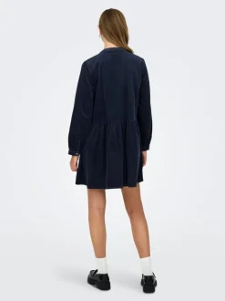 JDYSHIRAZ Kurzes Kleid