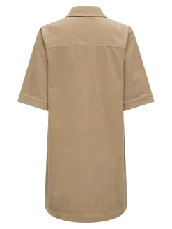 JDYSHIRAZ Kurzes Kleid