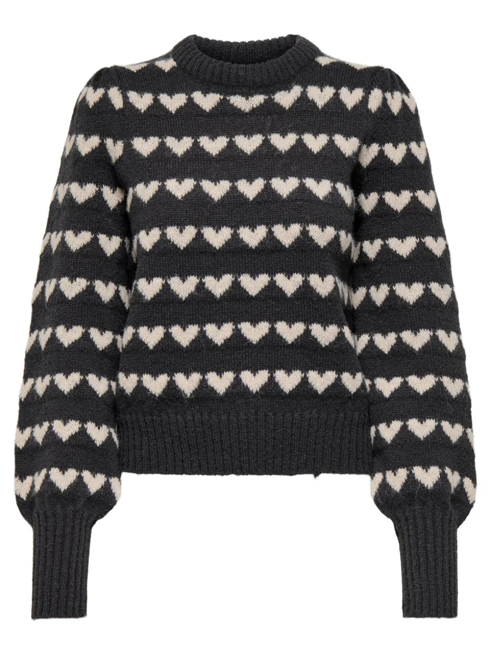 JDYSIGRID Strickpullover