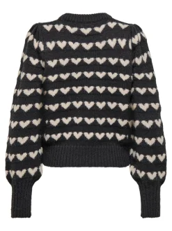 JDYSIGRID Strickpullover