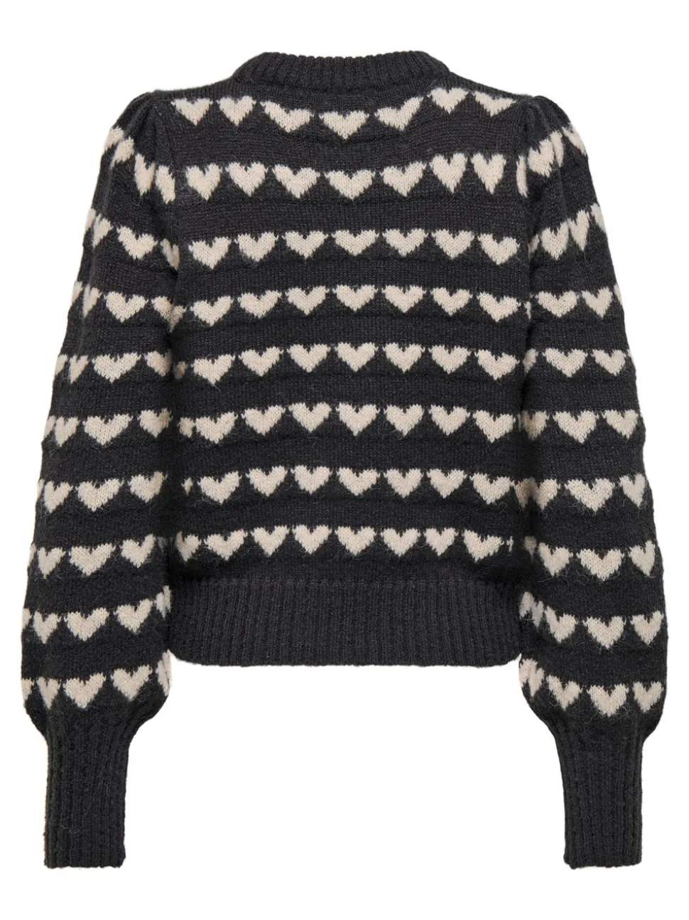 JDYSIGRID Strickpullover