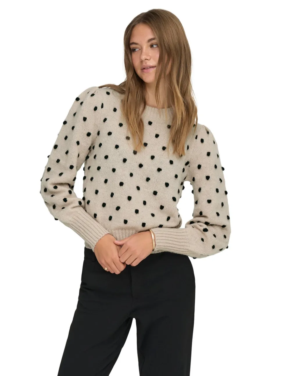 JDYSIGRID Strickpullover