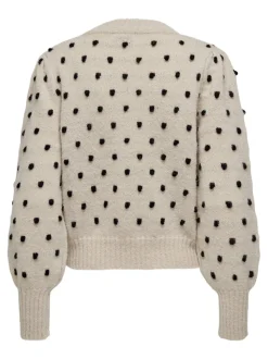 JDYSIGRID Strickpullover