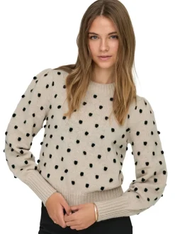 JDYSIGRID Strickpullover