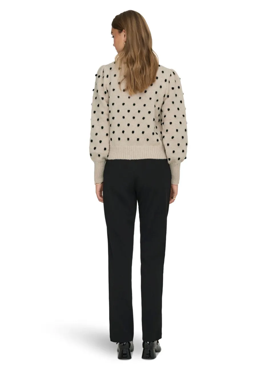JDYSIGRID Strickpullover