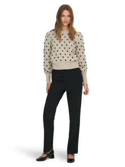 JDYSIGRID Strickpullover