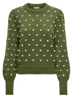 JDYSIGRID Strickpullover