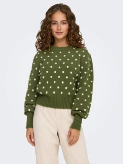 JDYSIGRID Strickpullover