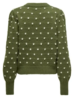 JDYSIGRID Strickpullover