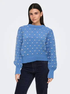 JDYSIGRID Strickpullover