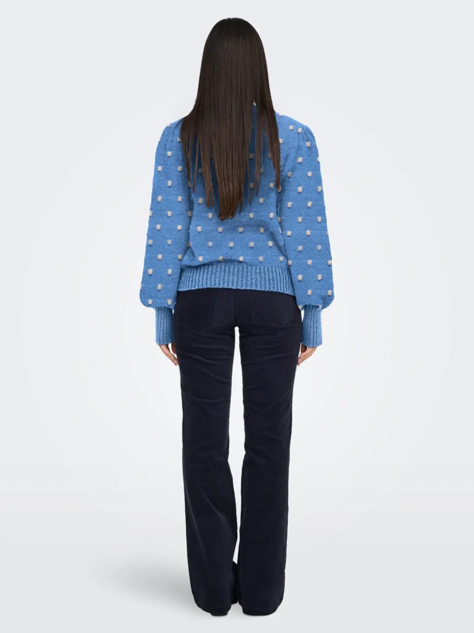 JDYSIGRID Strickpullover