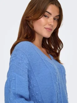 JDYSIGRID Strickpullover