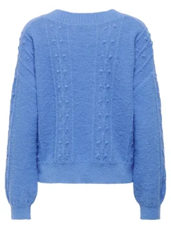 JDYSIGRID Strickpullover