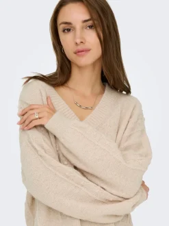 JDYSIGRID Strickpullover