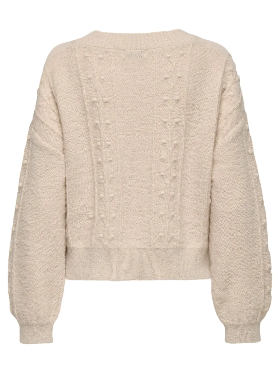JDYSIGRID Strickpullover