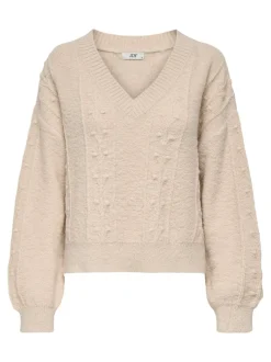 JDYSIGRID Strickpullover