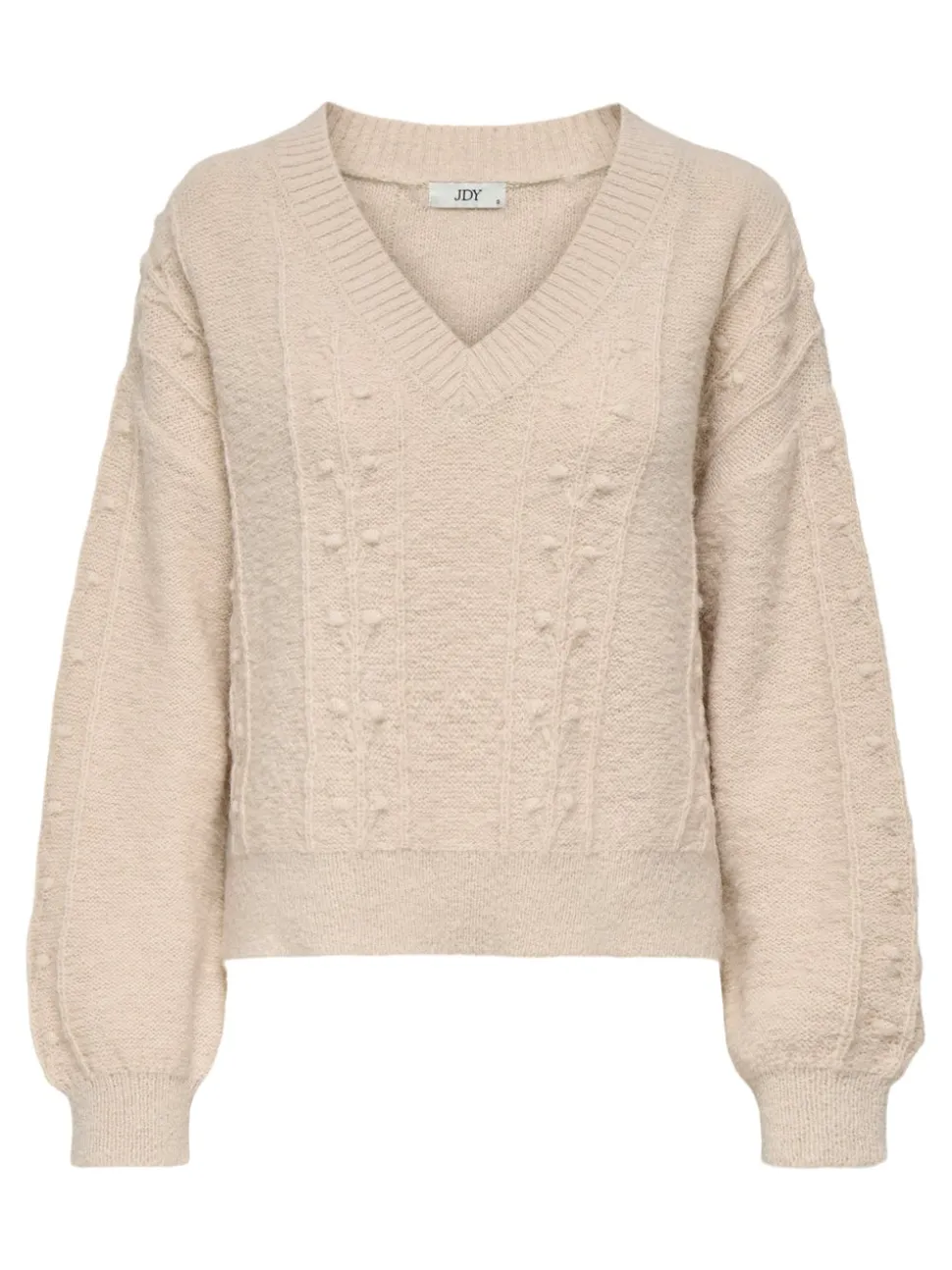 JDYSIGRID Strickpullover