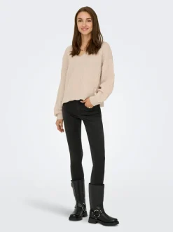 JDYSIGRID Strickpullover