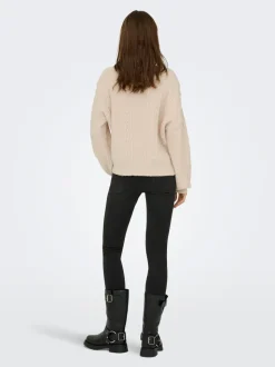 JDYSIGRID Strickpullover