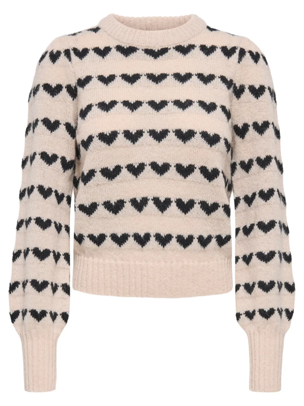 JDYSIGRID Strickpullover