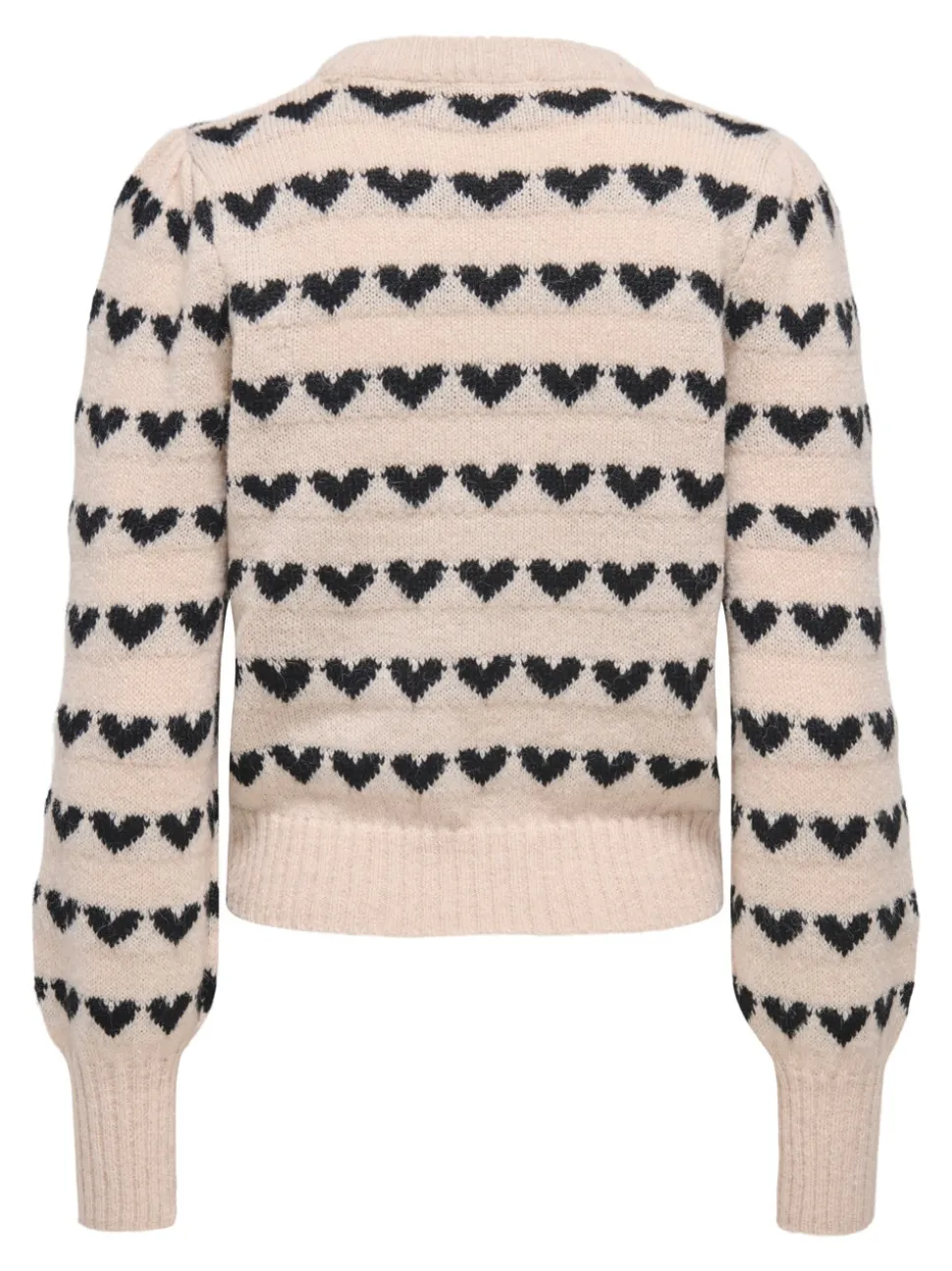 JDYSIGRID Strickpullover