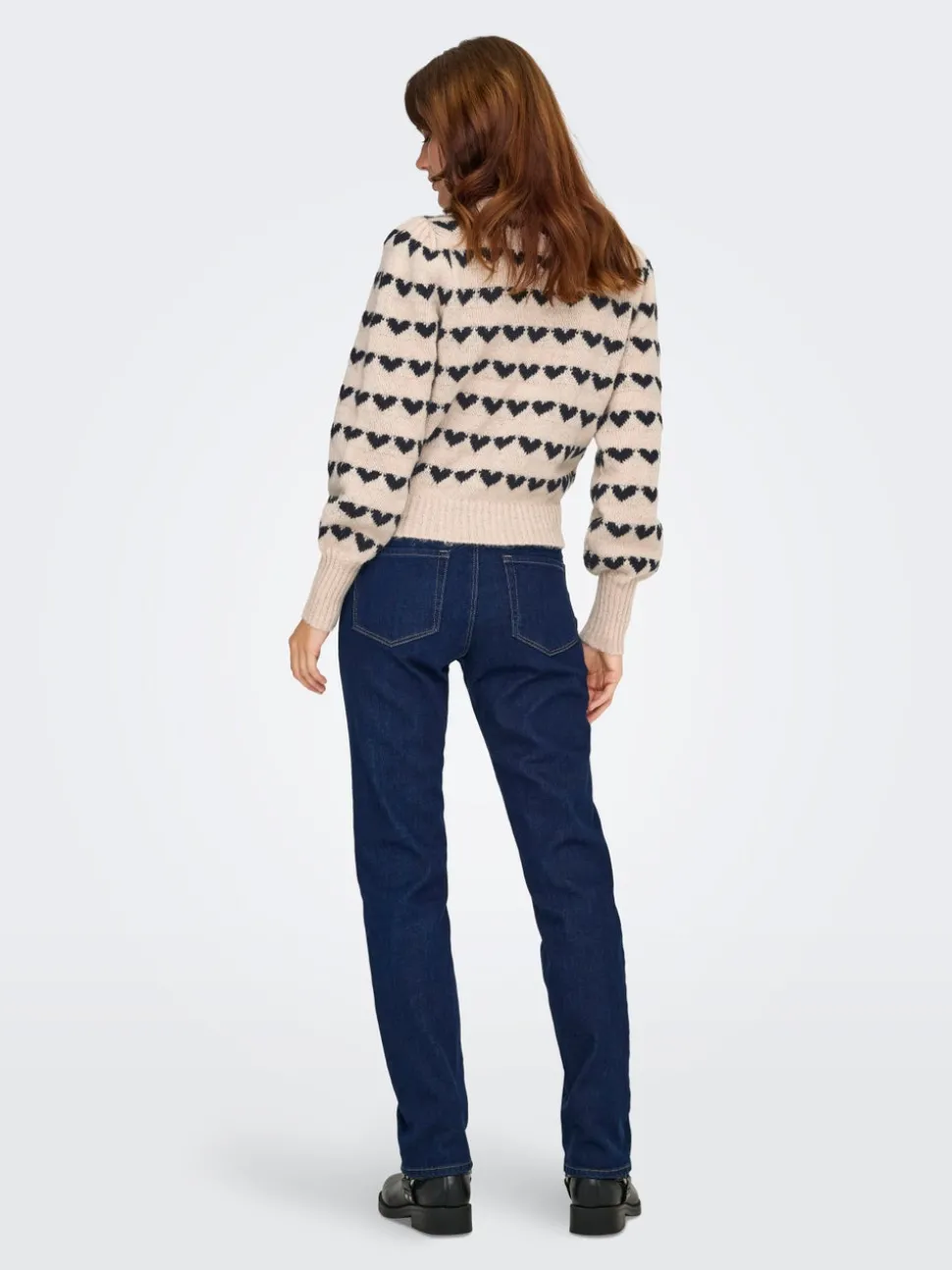 JDYSIGRID Strickpullover
