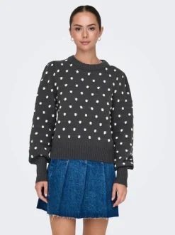 JDYSIGRID Strickpullover