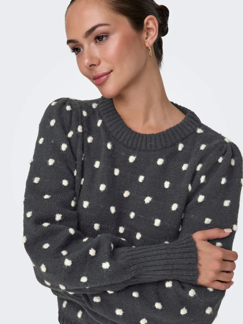 JDYSIGRID Strickpullover