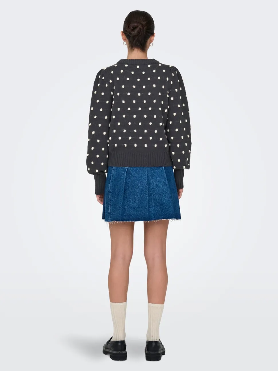 JDYSIGRID Strickpullover