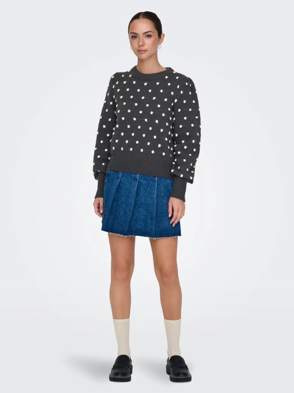 JDYSIGRID Strickpullover