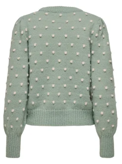 JDYSIGRID Strickpullover