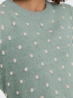 JDYSIGRID Strickpullover