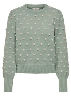 JDYSIGRID Strickpullover