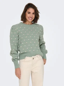 JDYSIGRID Strickpullover