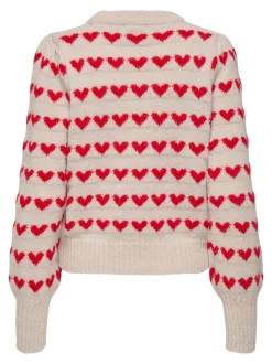 JDYSIGRID Strickpullover
