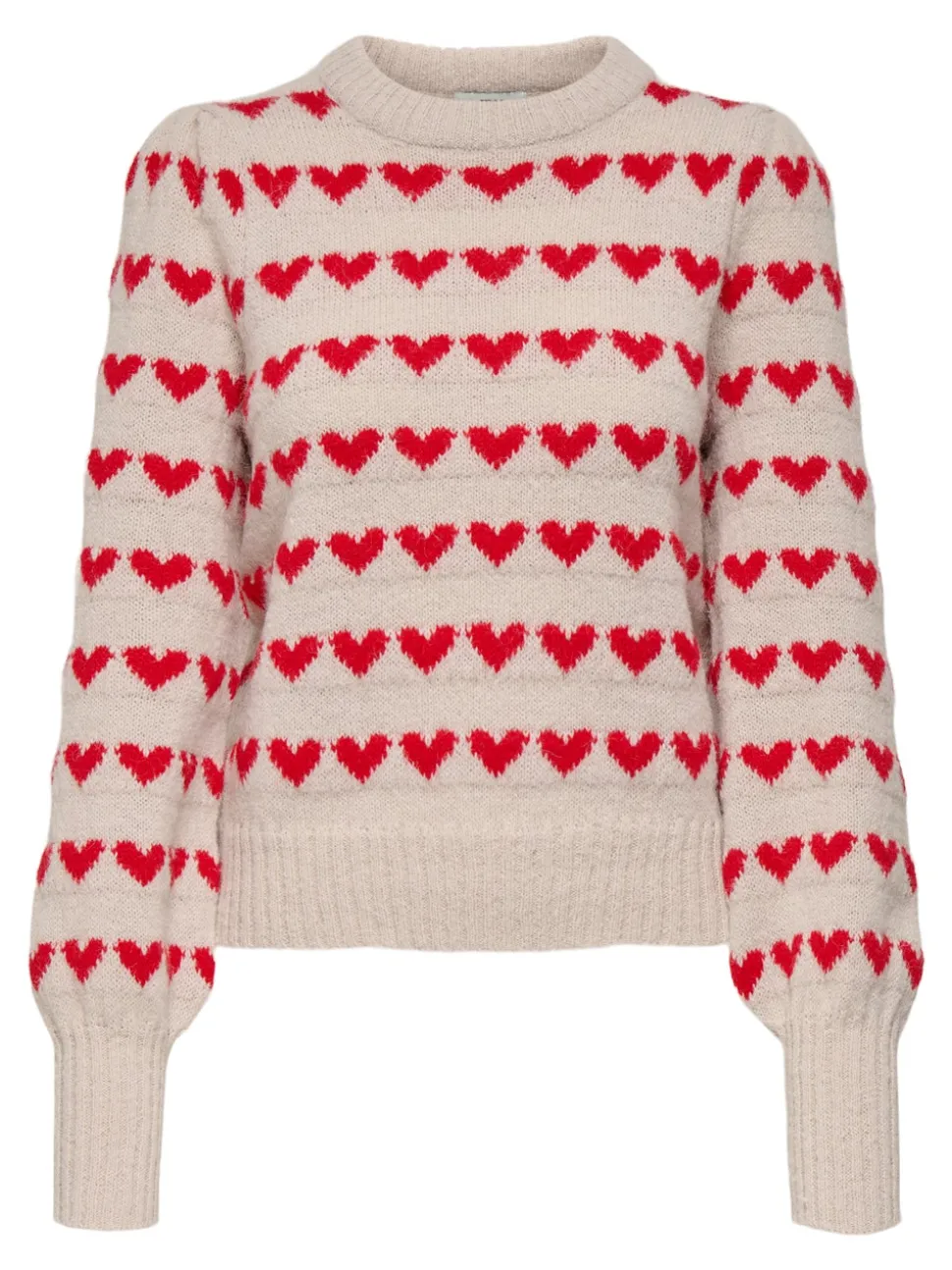 JDYSIGRID Strickpullover
